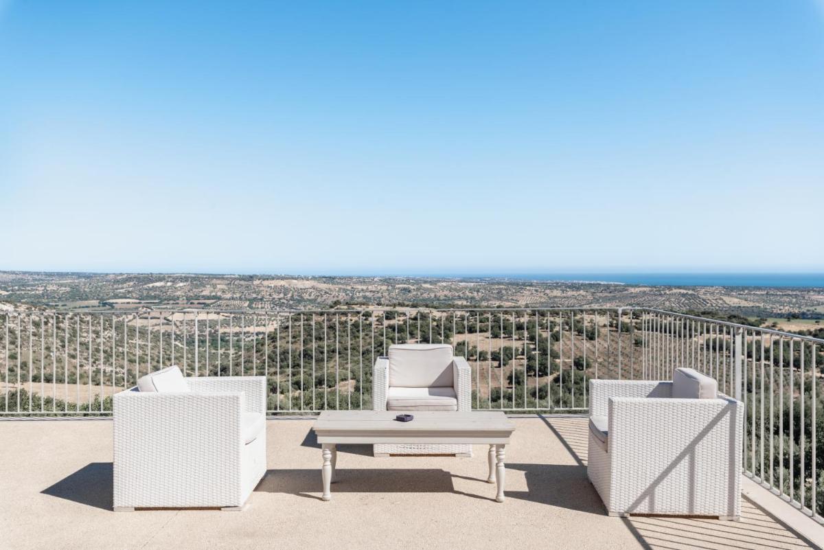 Relais Chiaramonte