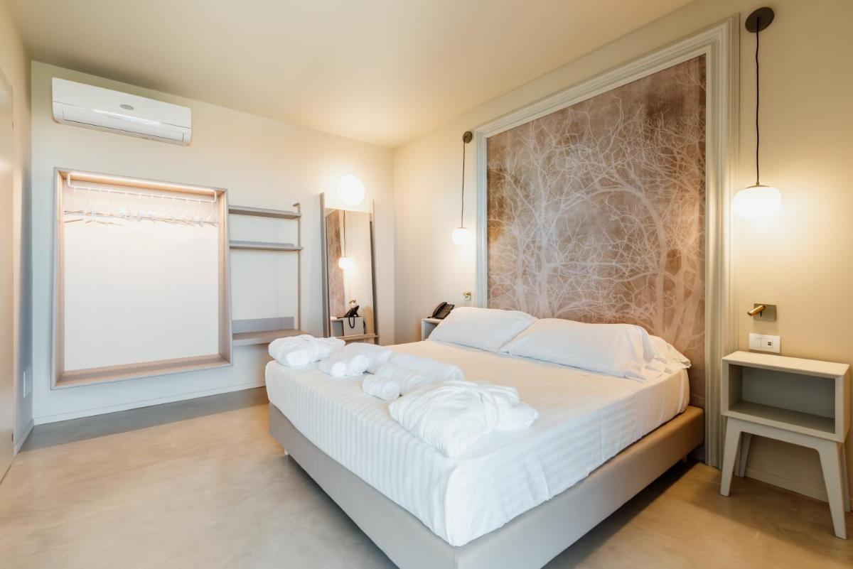 Relais Chiaramonte