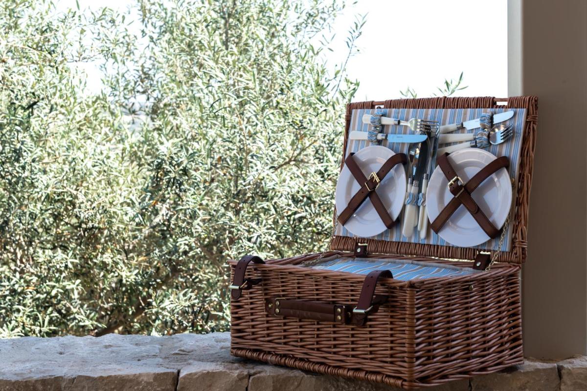 Relais Chiaramonte