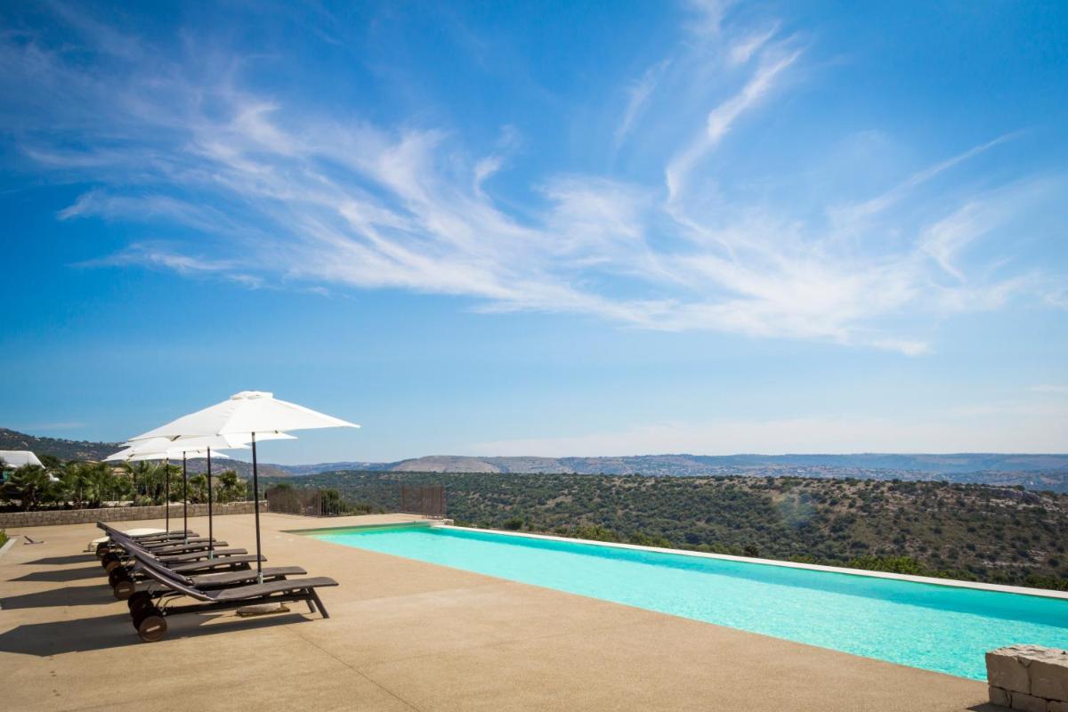 Relais Chiaramonte