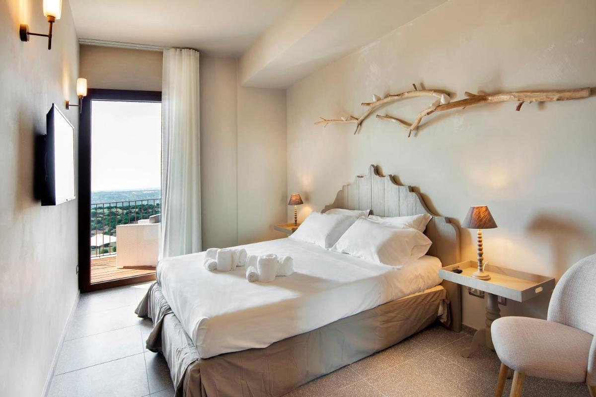 Relais Chiaramonte
