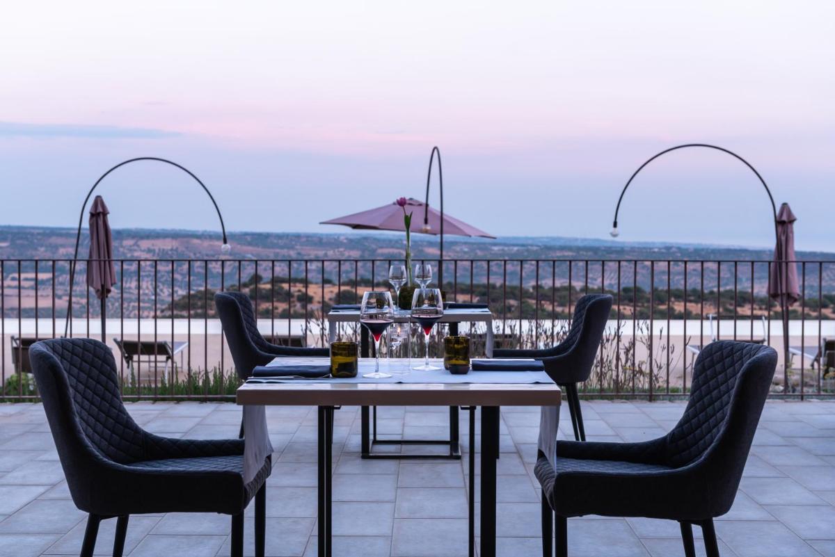 Relais Chiaramonte