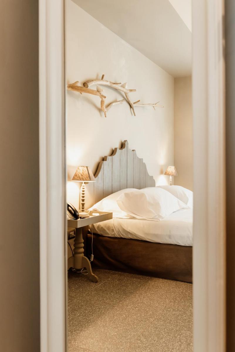 Relais Chiaramonte