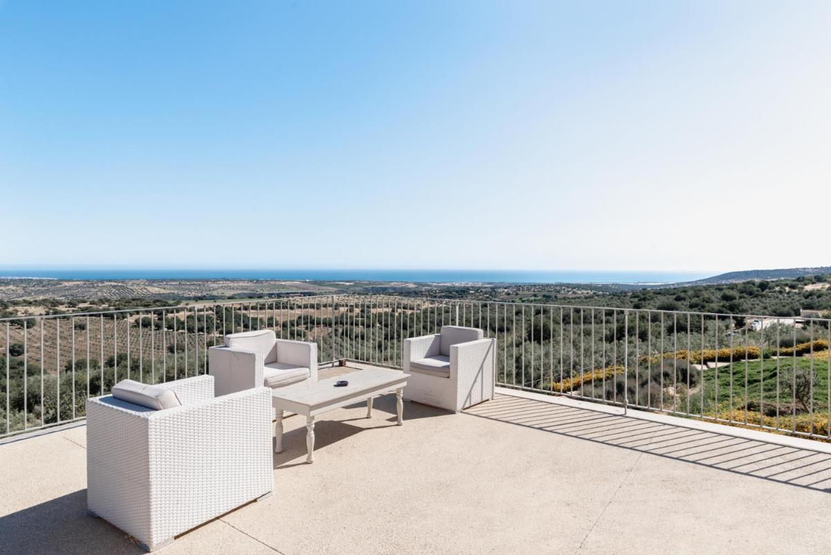 Relais Chiaramonte