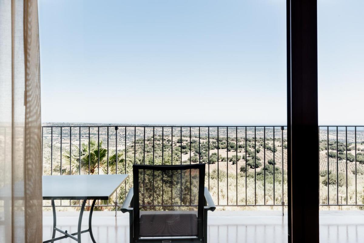 Relais Chiaramonte