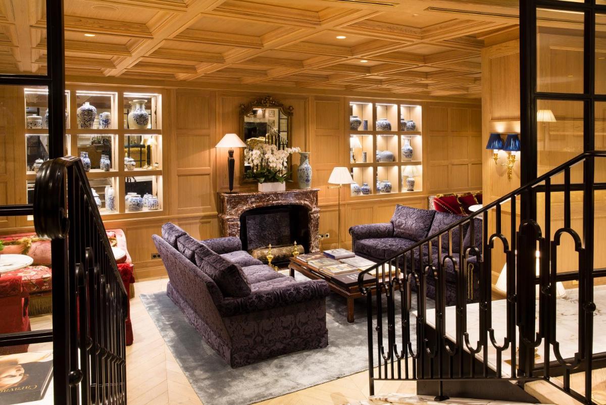 Relais Christine