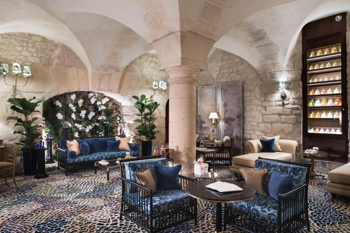 Relais Christine