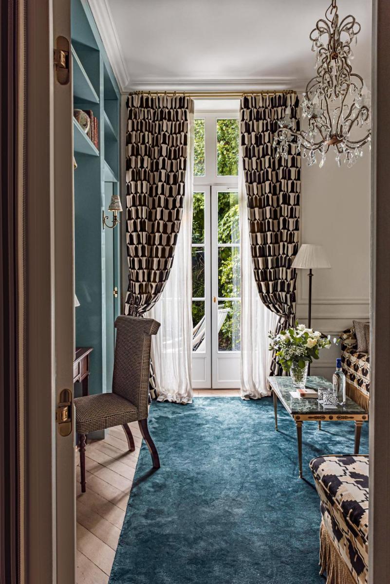 Relais Christine