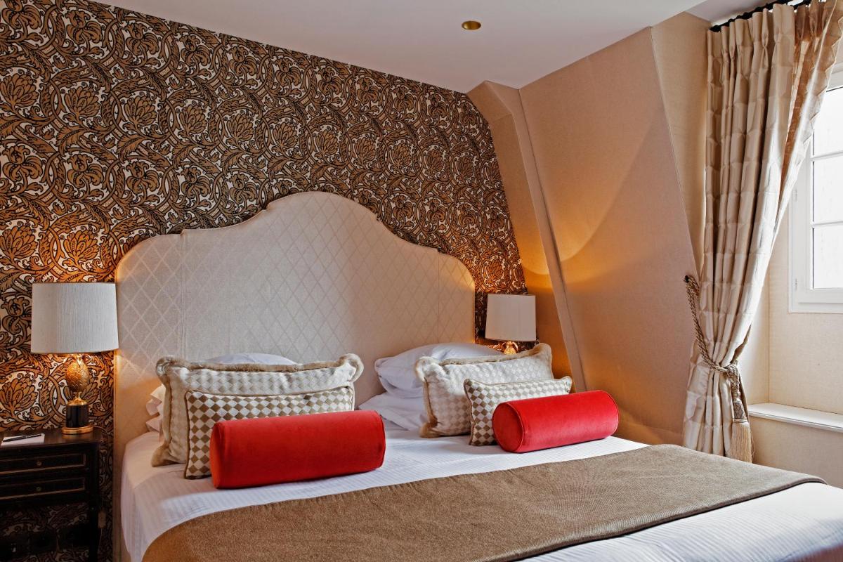 Relais Christine