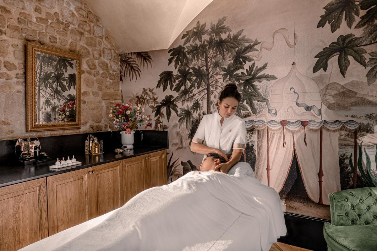 Relais Christine