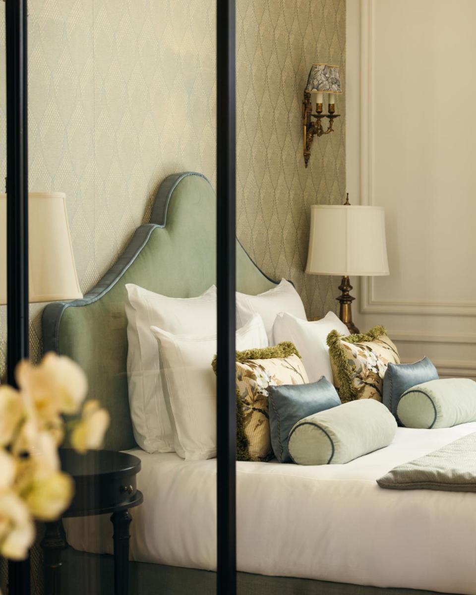 Relais Christine