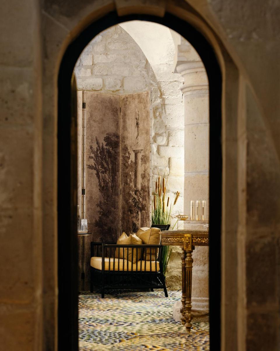 Relais Christine