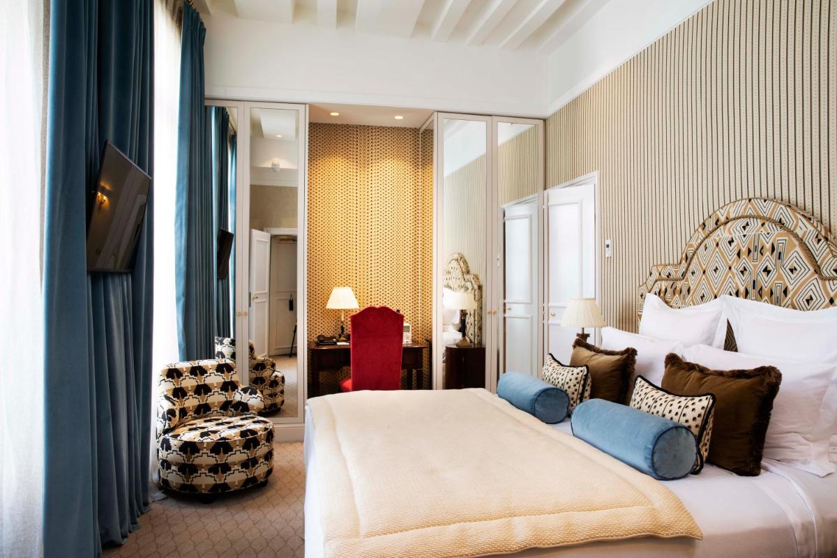 Relais Christine