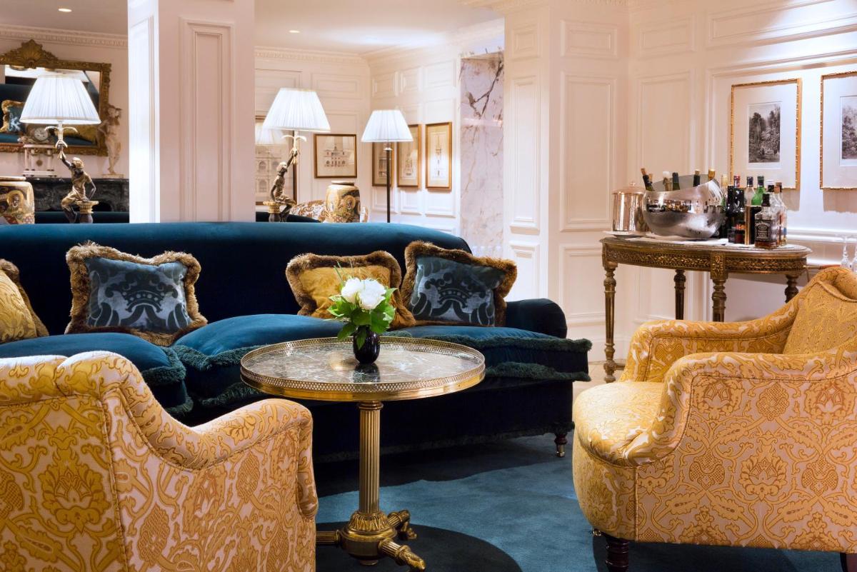 Relais Christine