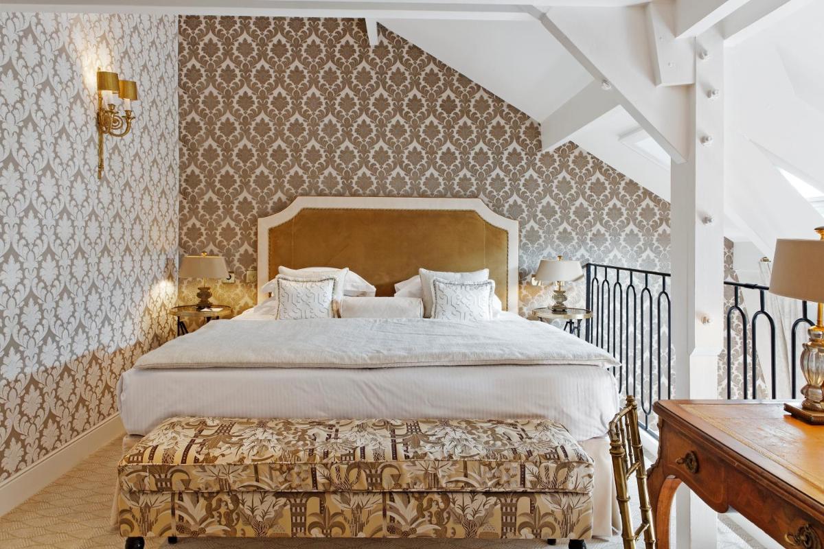 Relais Christine