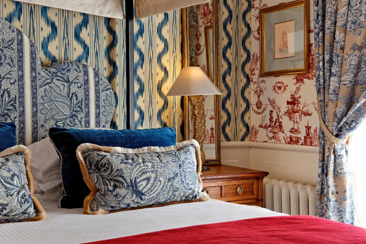 Relais Christine