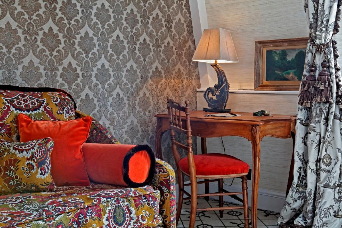 Relais Christine