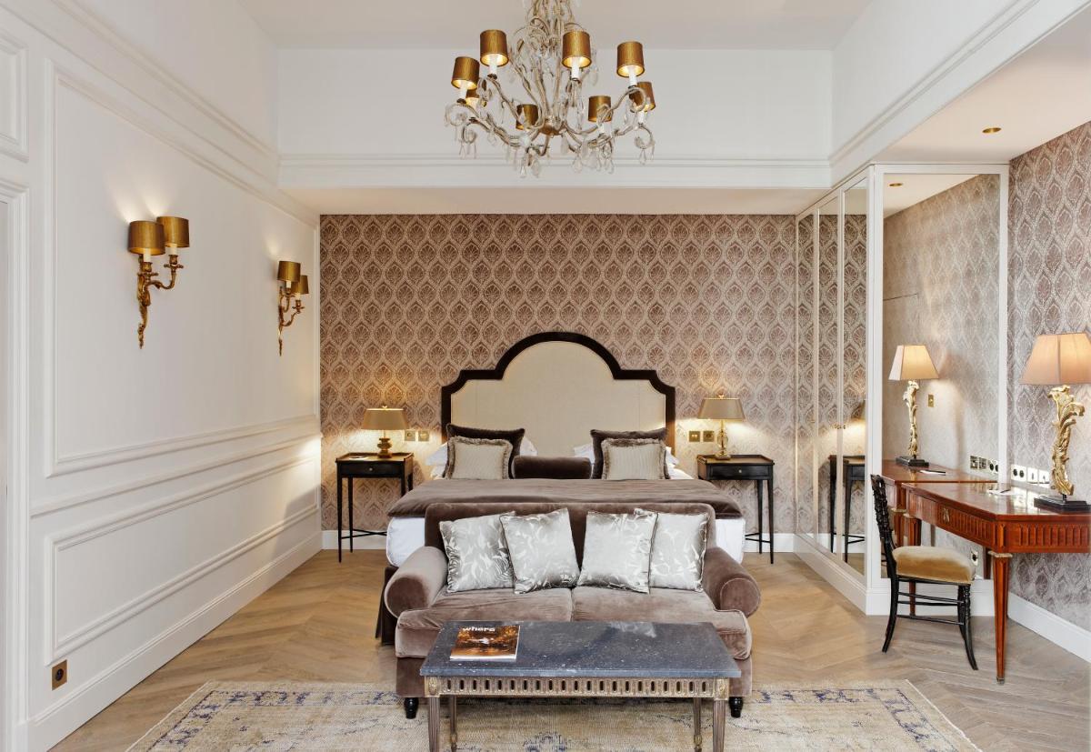 Relais Christine