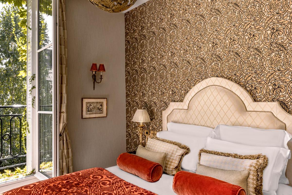 Relais Christine