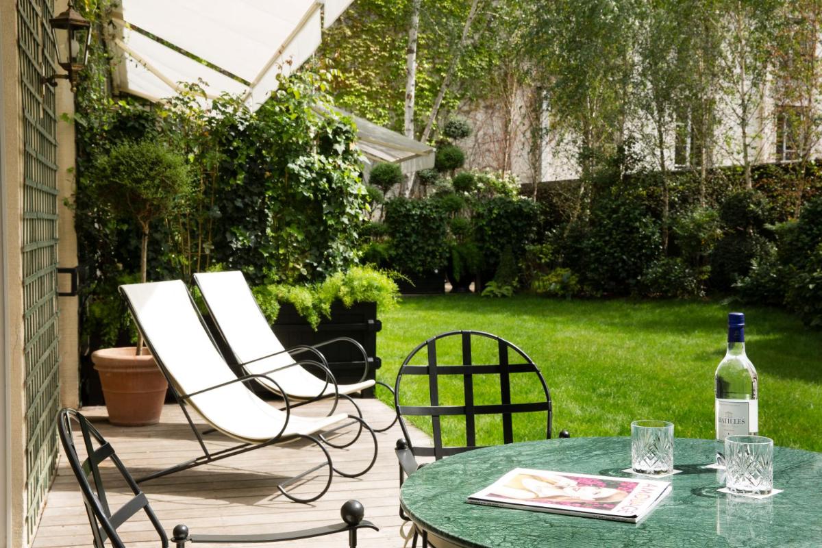 Relais Christine
