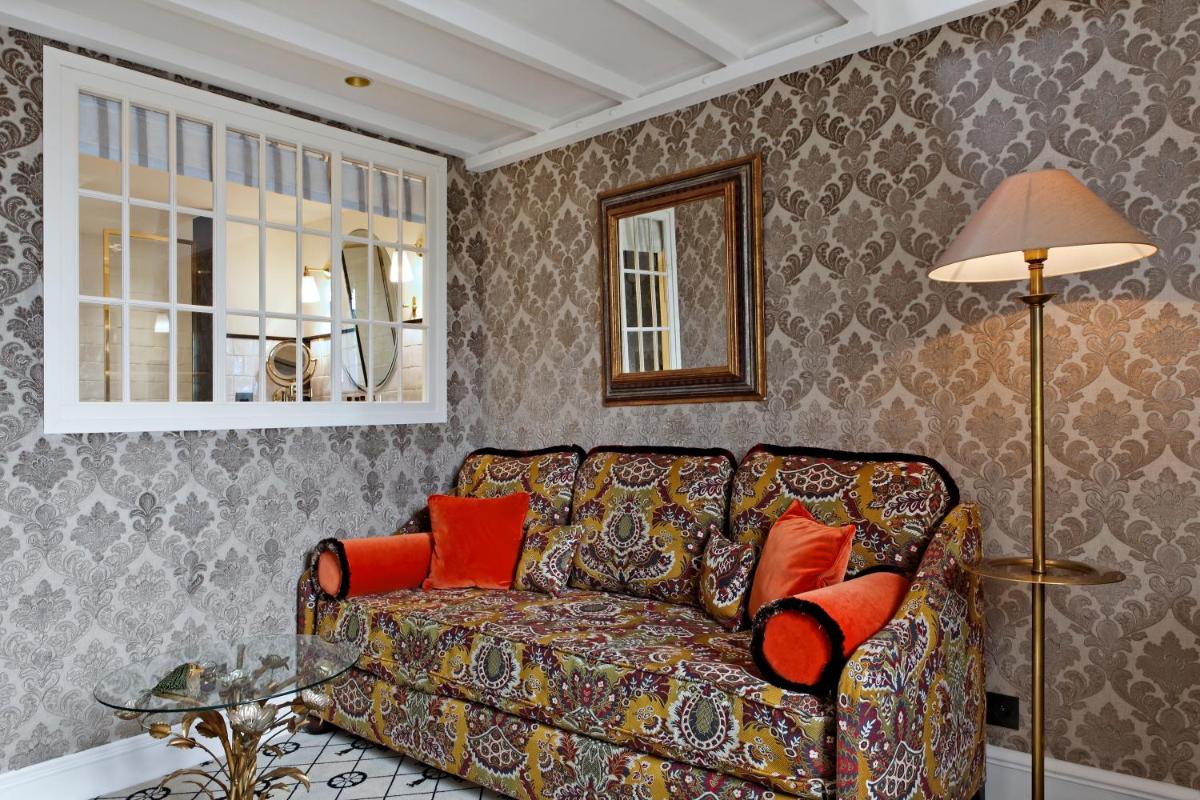 Relais Christine