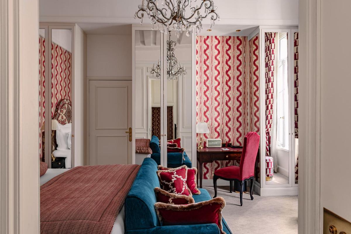 Relais Christine