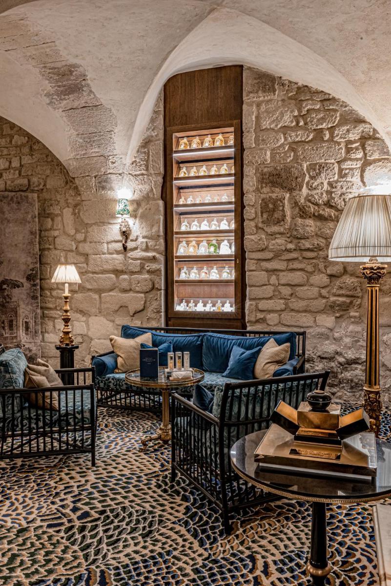 Relais Christine