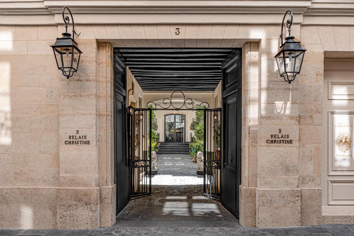 Relais Christine