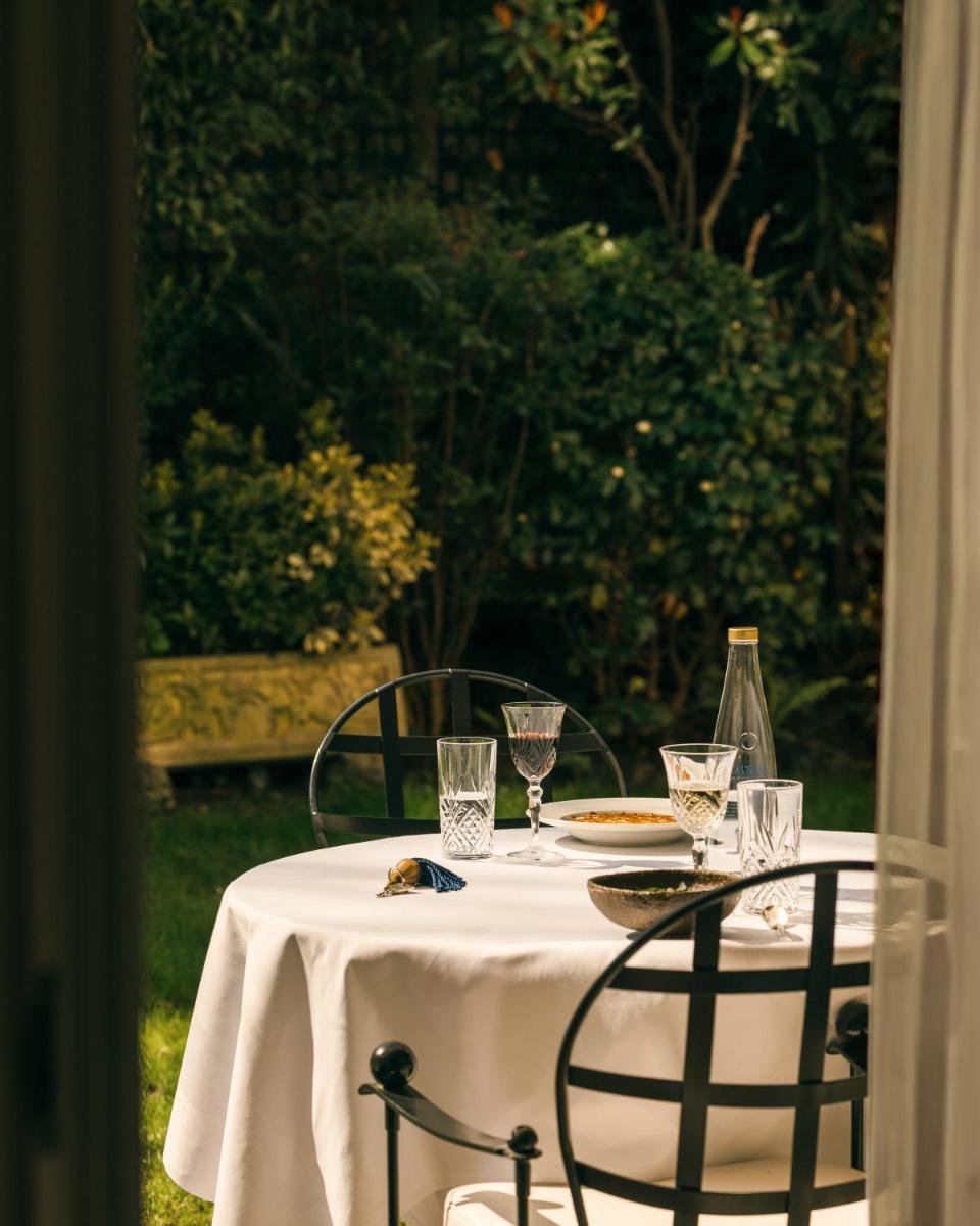 Relais Christine