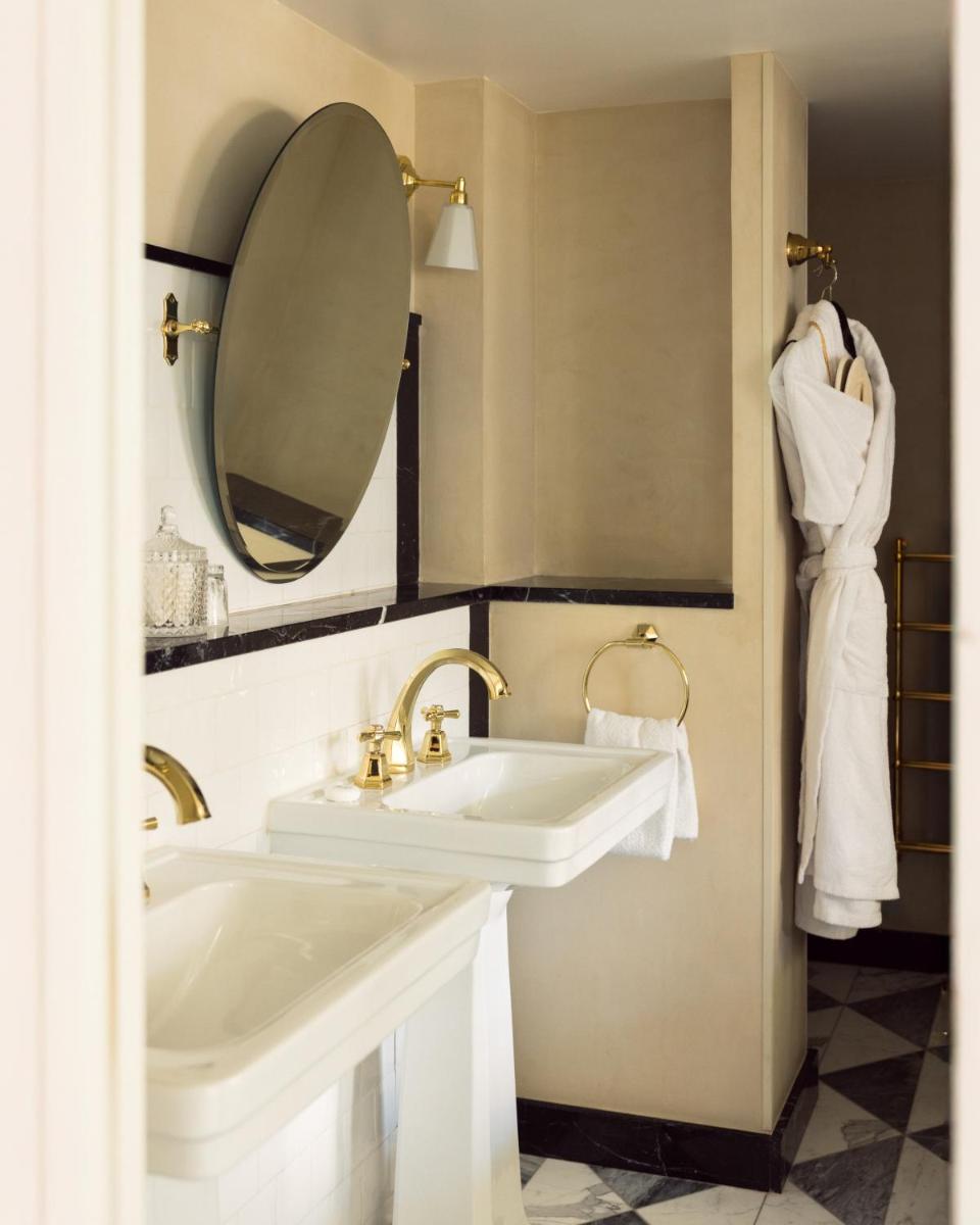 Relais Christine