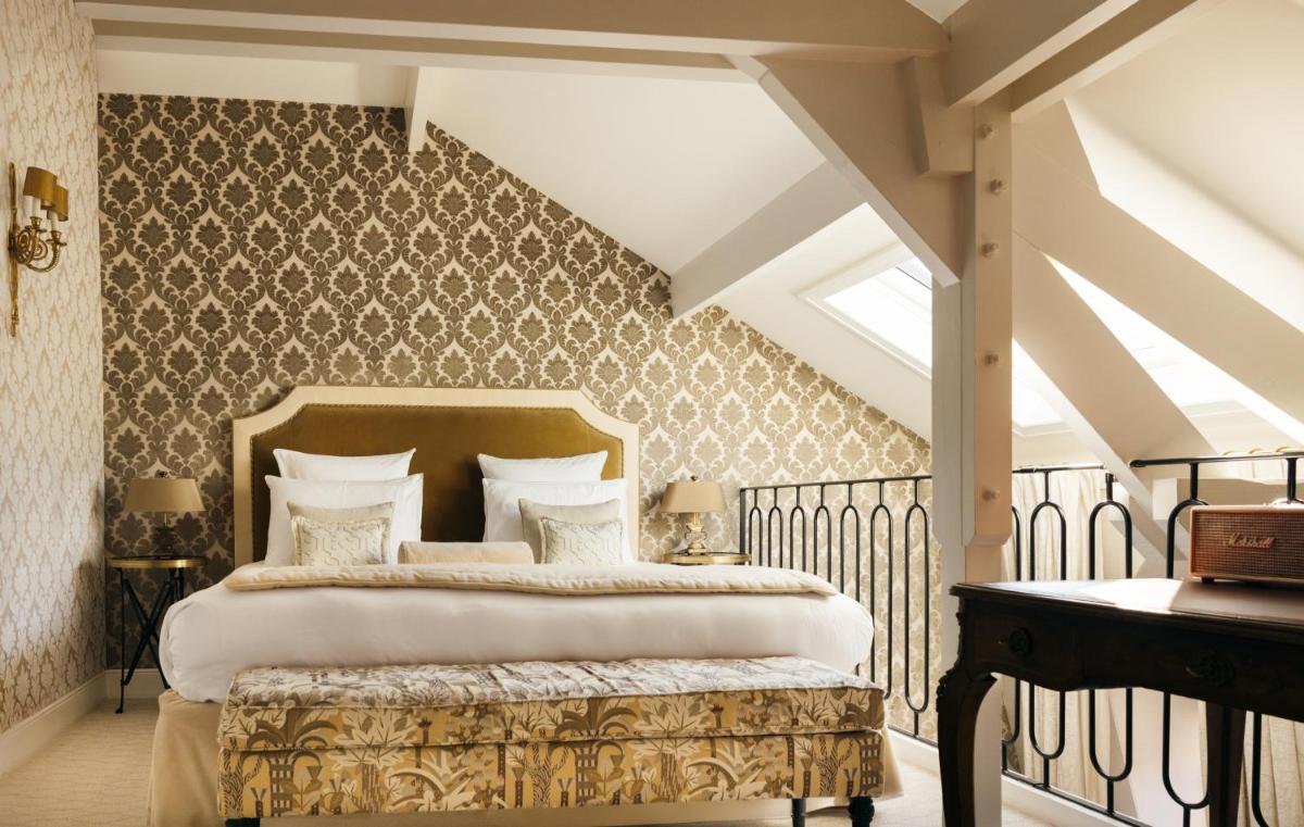 Relais Christine