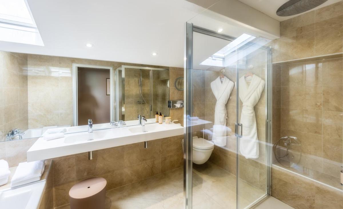 LA RESERVE ALBI Hôtel Restaurant