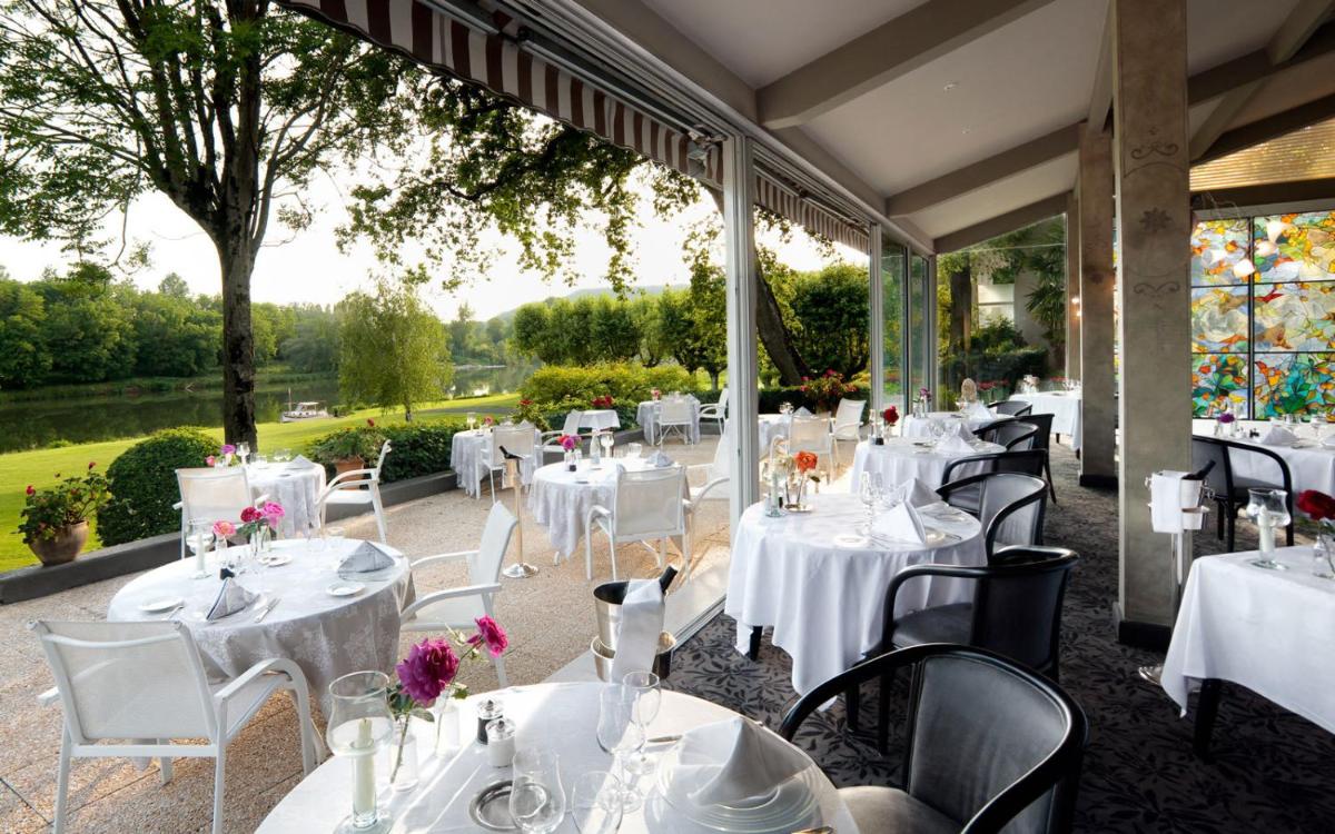 LA RESERVE ALBI Hôtel Restaurant