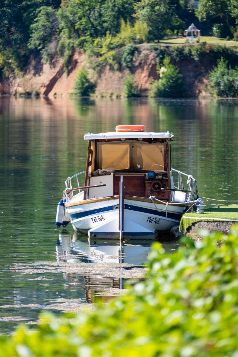LA RESERVE ALBI Hôtel Restaurant