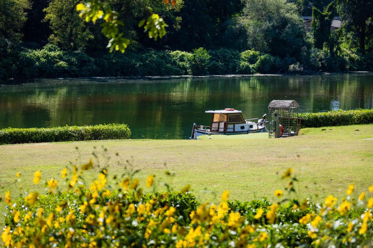 LA RESERVE ALBI Hôtel Restaurant