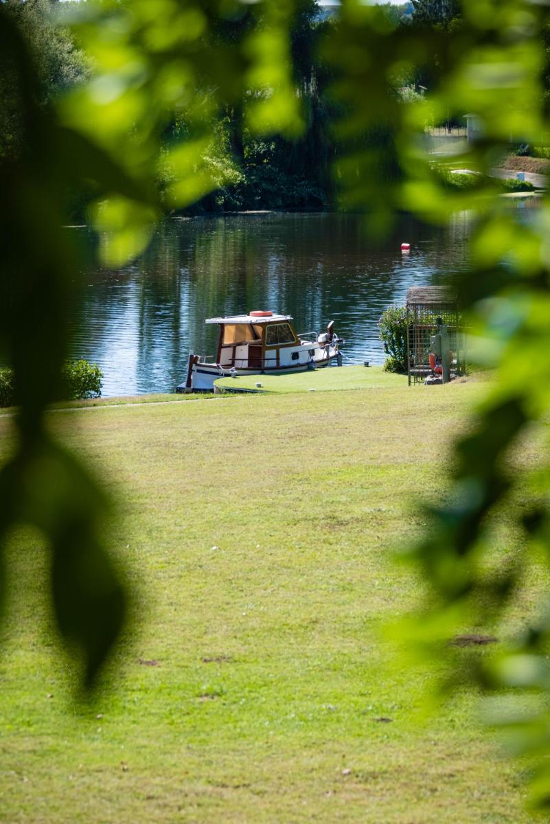 LA RESERVE ALBI Hôtel Restaurant