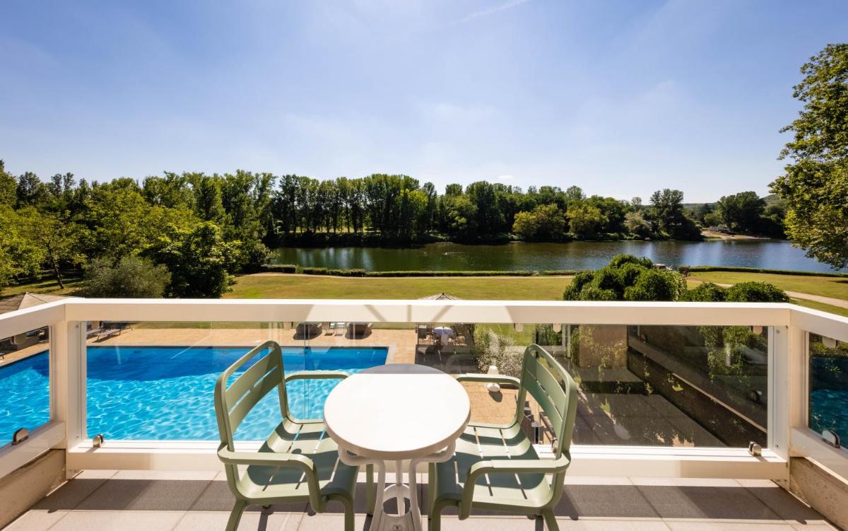 LA RESERVE ALBI Hôtel Restaurant