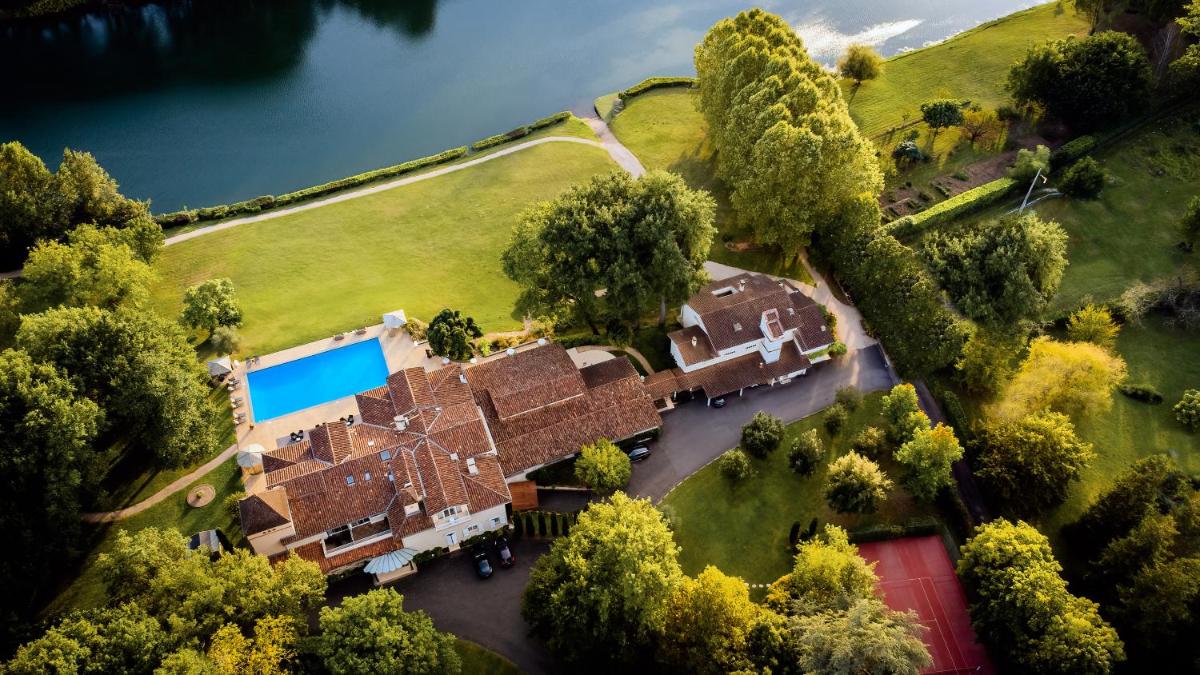 LA RESERVE ALBI Hôtel Restaurant