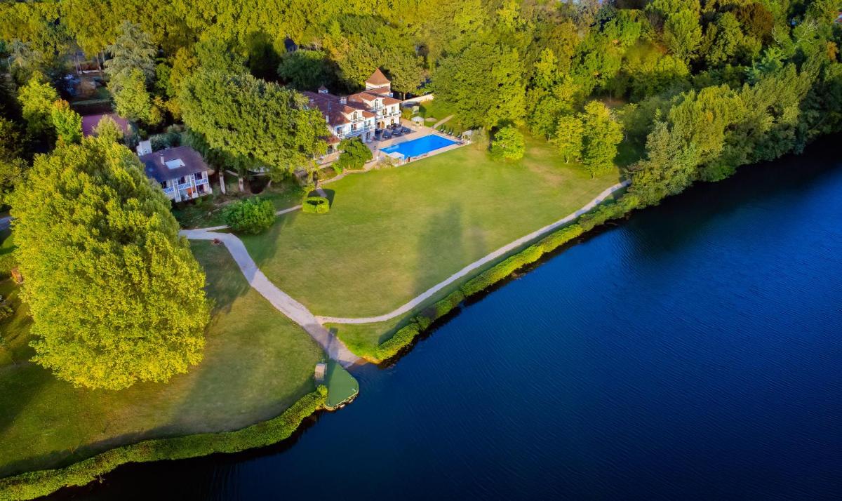 LA RESERVE ALBI Hôtel Restaurant