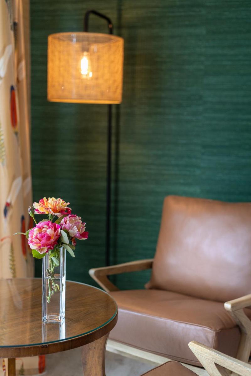 LA RESERVE ALBI Hôtel Restaurant