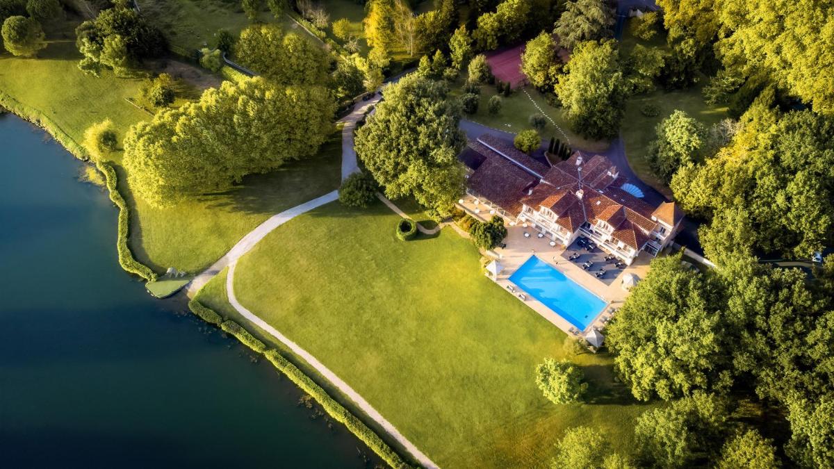 LA RESERVE ALBI Hôtel Restaurant