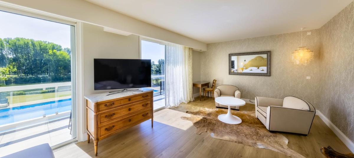 LA RESERVE ALBI Hôtel Restaurant