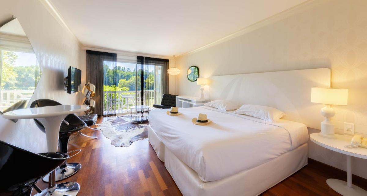 LA RESERVE ALBI Hôtel Restaurant