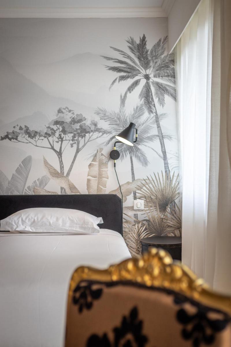 LA RESERVE ALBI Hôtel Restaurant