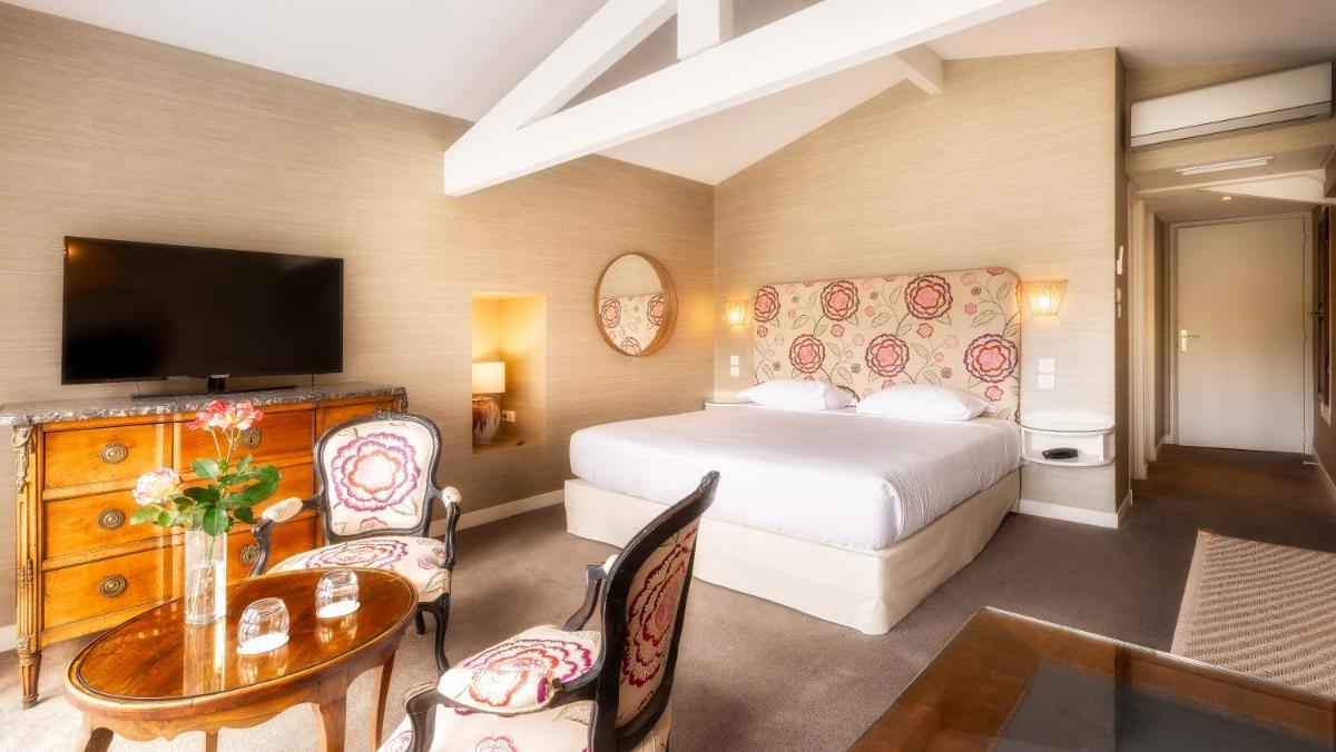 LA RESERVE ALBI Hôtel Restaurant