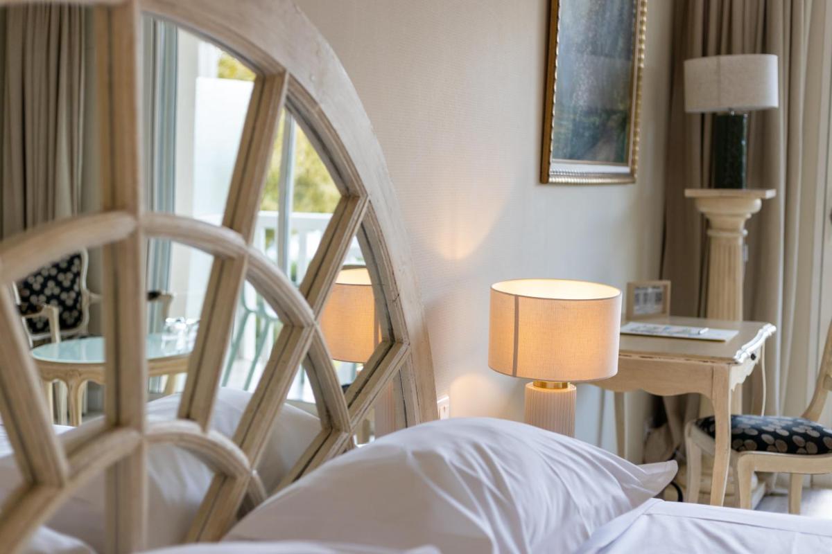 LA RESERVE ALBI Hôtel Restaurant