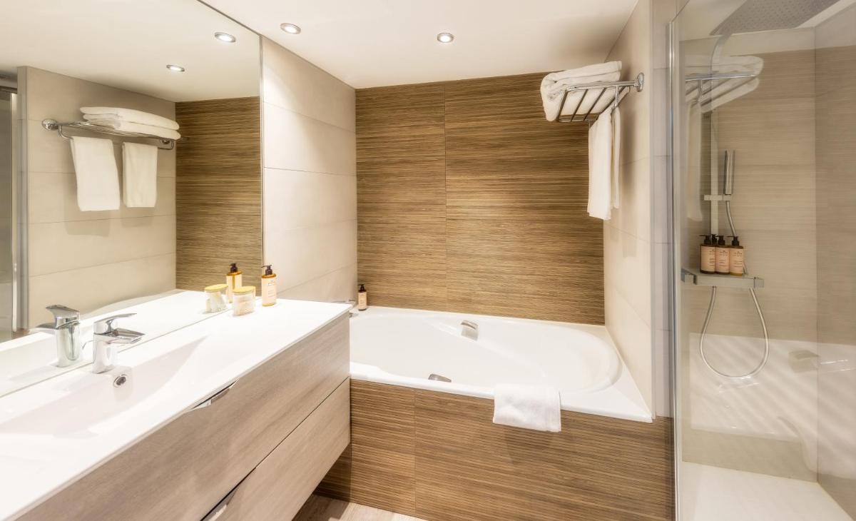 LA RESERVE ALBI Hôtel Restaurant