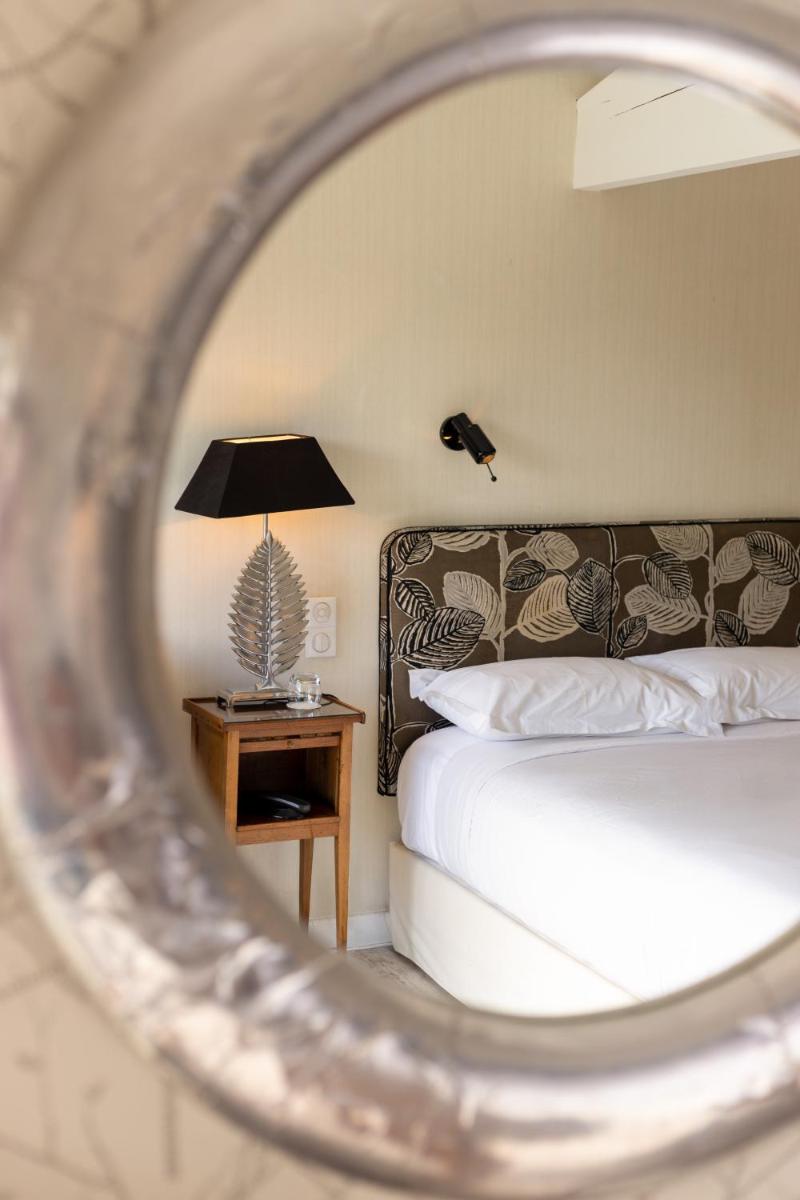 LA RESERVE ALBI Hôtel Restaurant