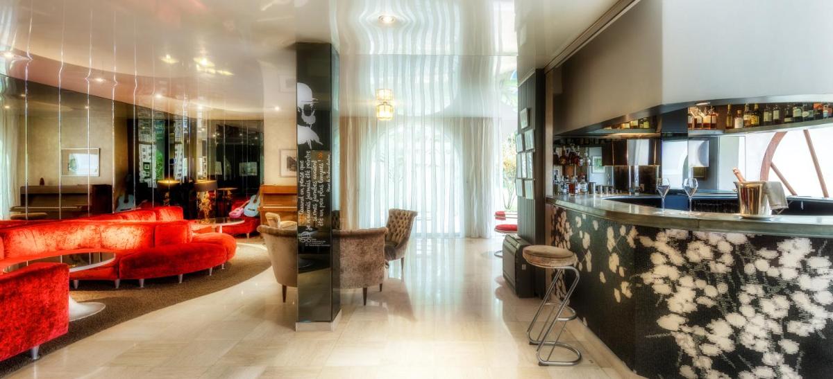 LA RESERVE ALBI Hôtel Restaurant