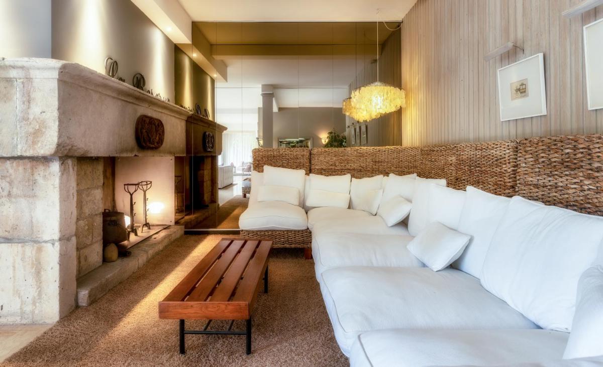 LA RESERVE ALBI Hôtel Restaurant